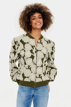 AbnaSZ Cardigan