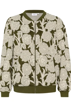 AbnaSZ Cardigan
