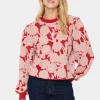 AbnaSZ Pullover
