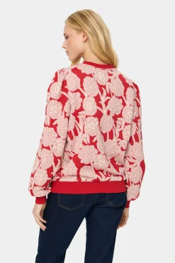 AbnaSZ Pullover