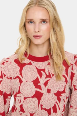 AbnaSZ Pullover
