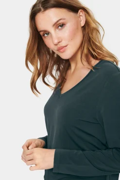 AdeliaSZ Bluse