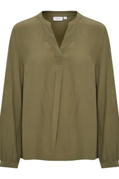 AgnesSZ Bluse