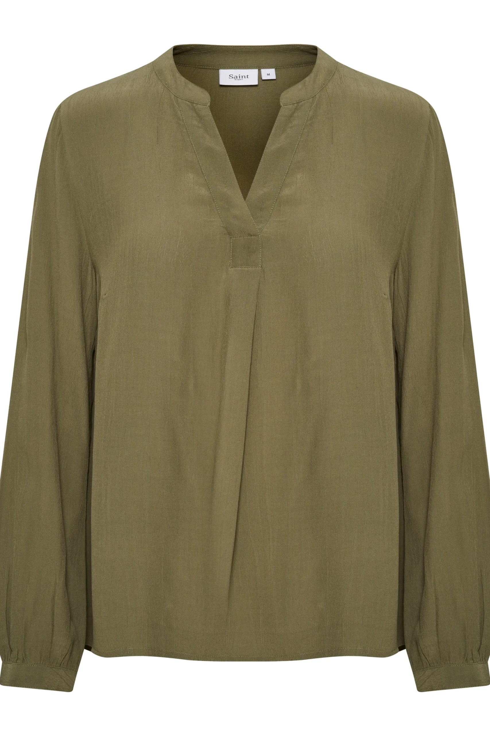 AgnesSZ Bluse