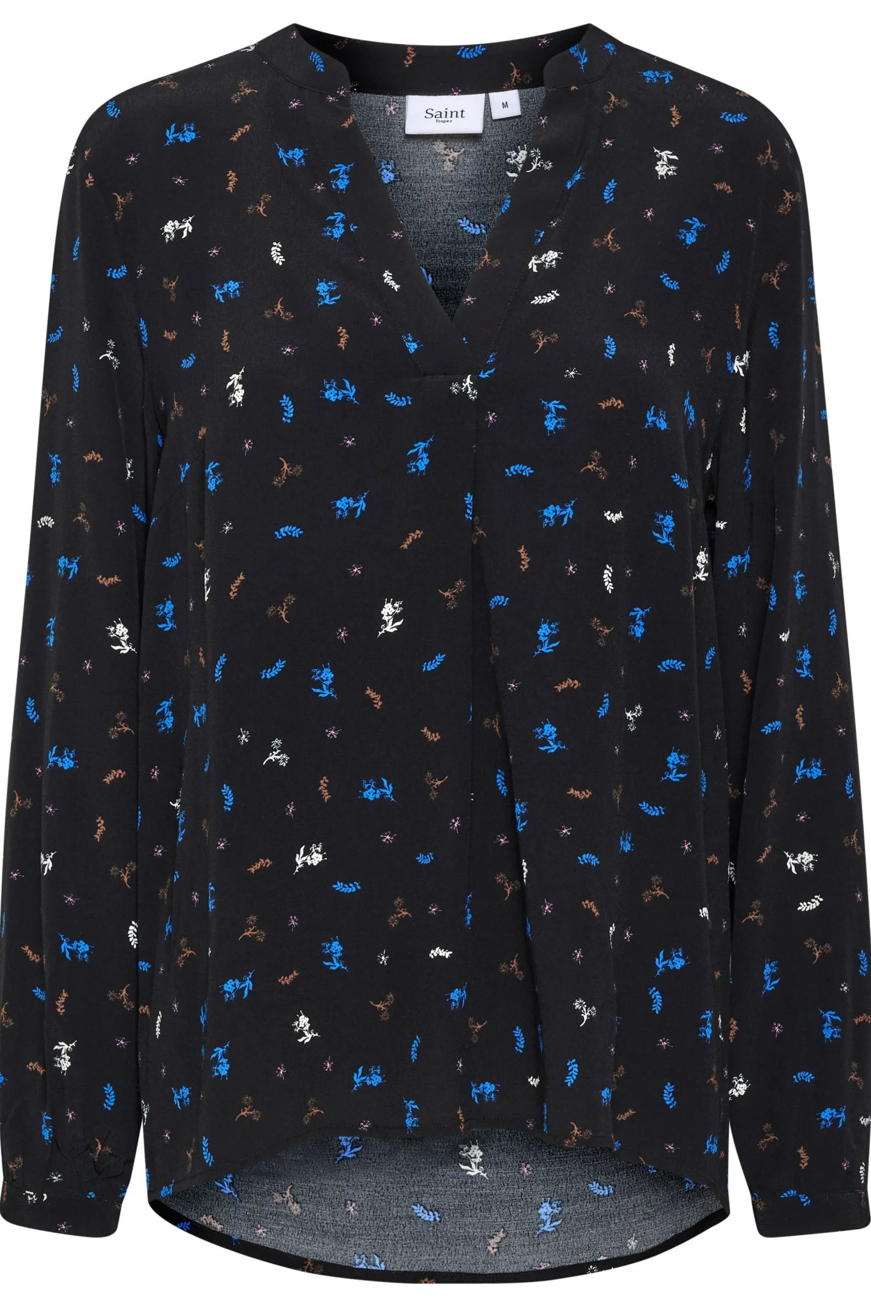 AgnesSZ Bluse