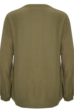AgnesSZ Bluse
