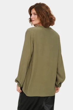 AgnesSZ Bluse