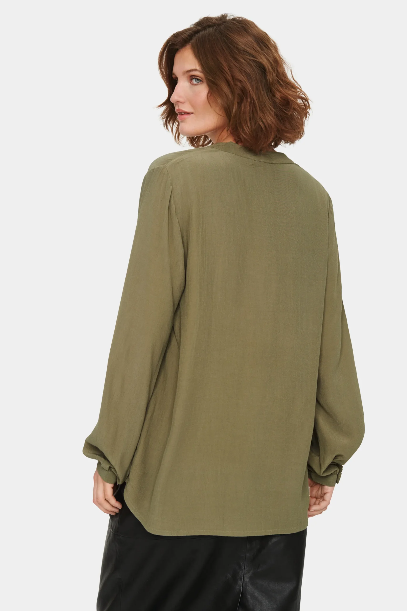 AgnesSZ Bluse
