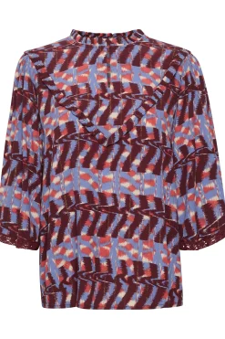 AlexaSZ Bluse