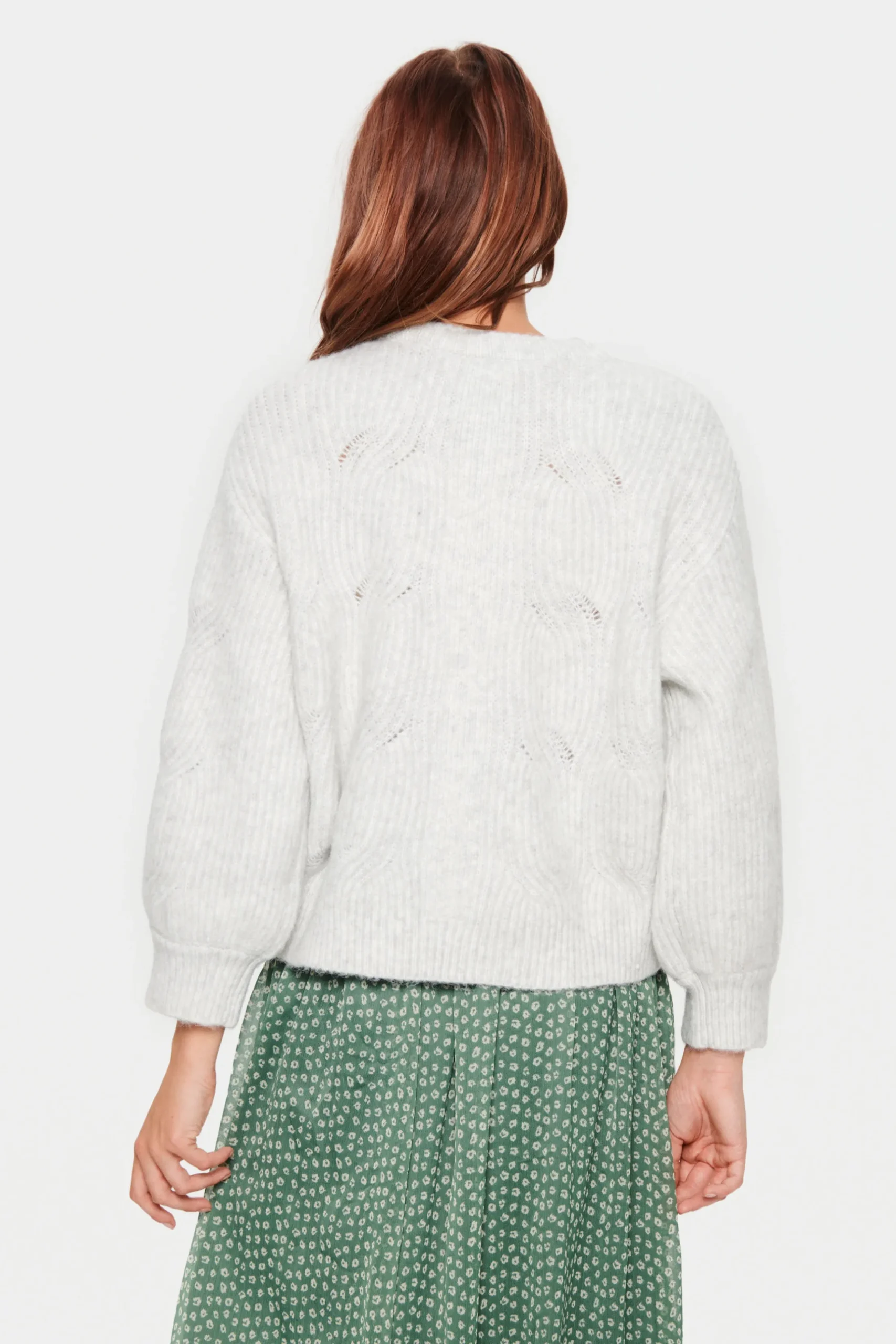 ArabellaSZ Pullover