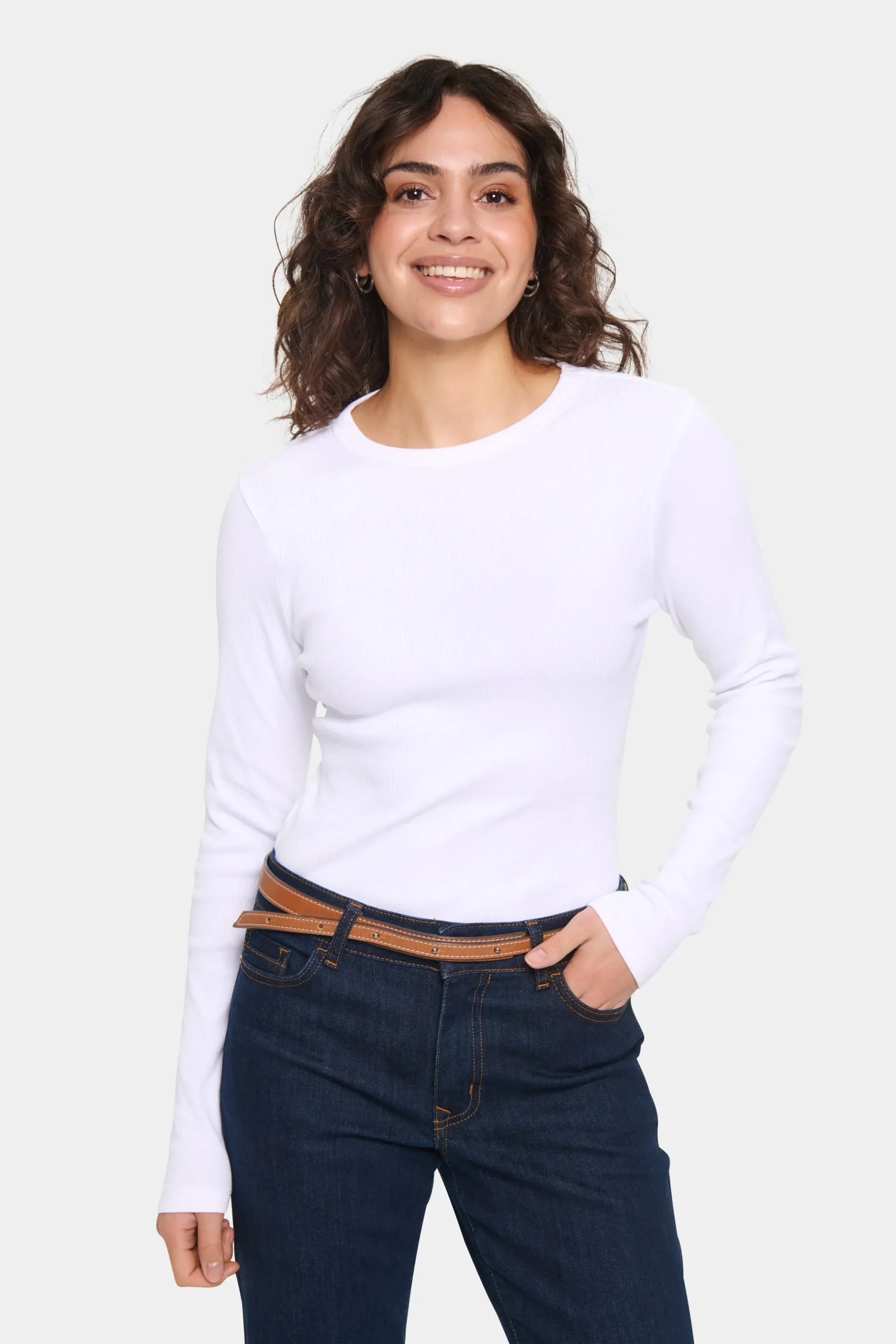 AsterSZ Bluse