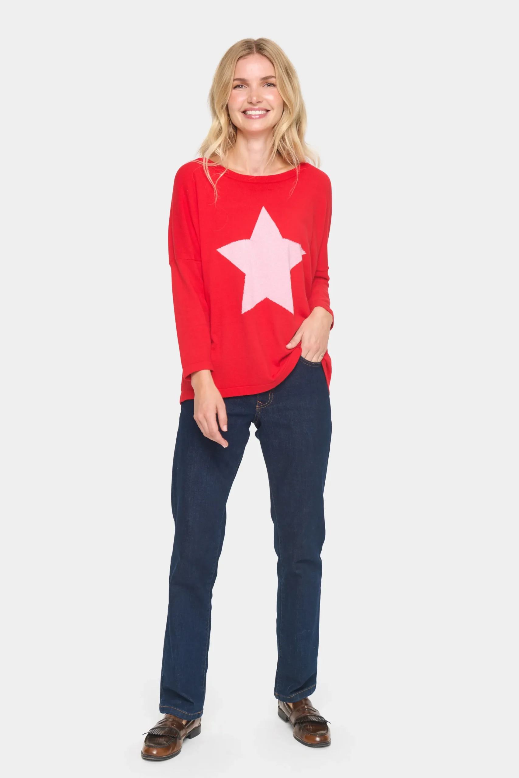 BariaSZ Pullover