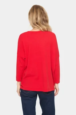 BariaSZ Pullover