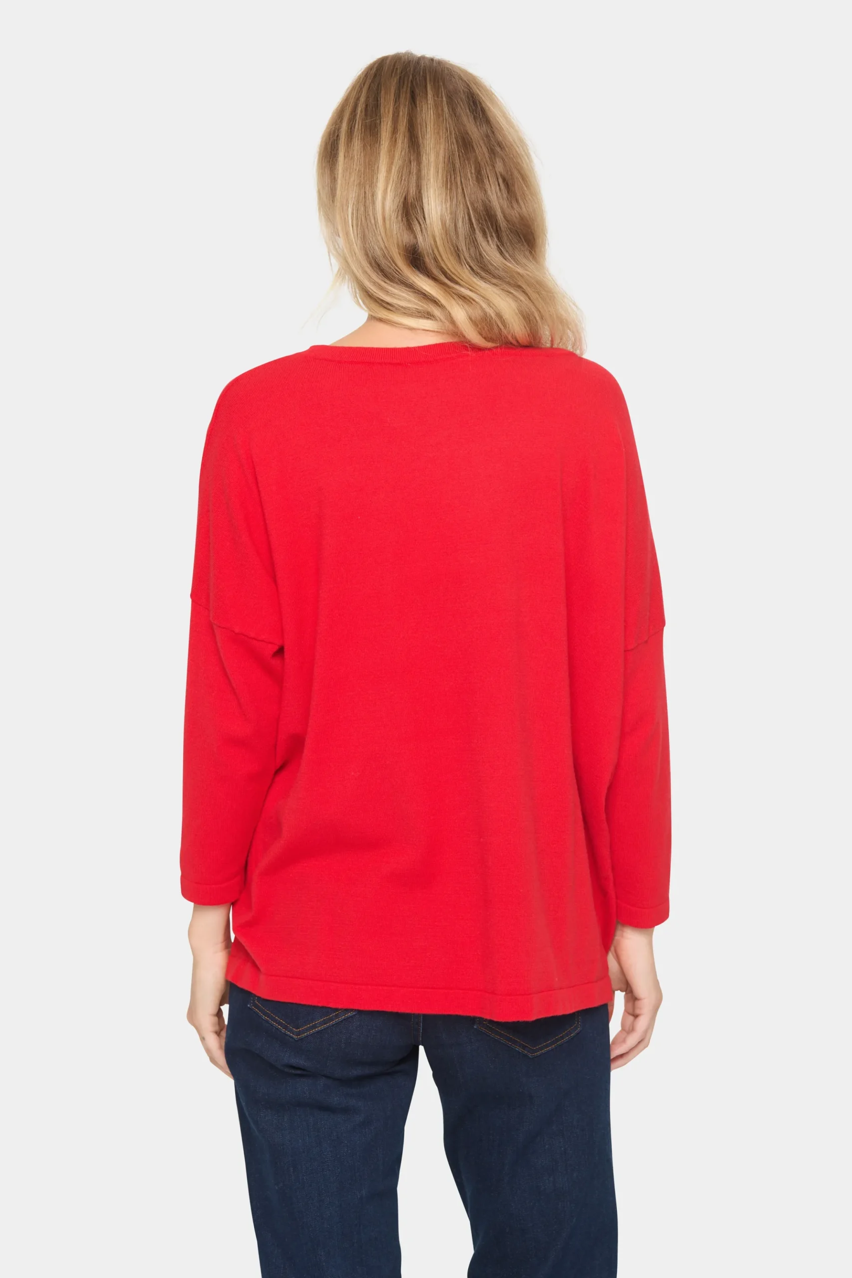 BariaSZ Pullover