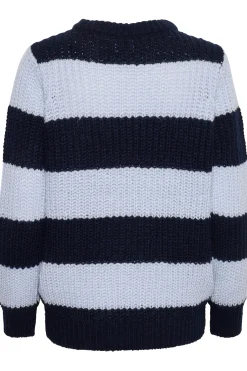 BrookeSZ Pullover Striped