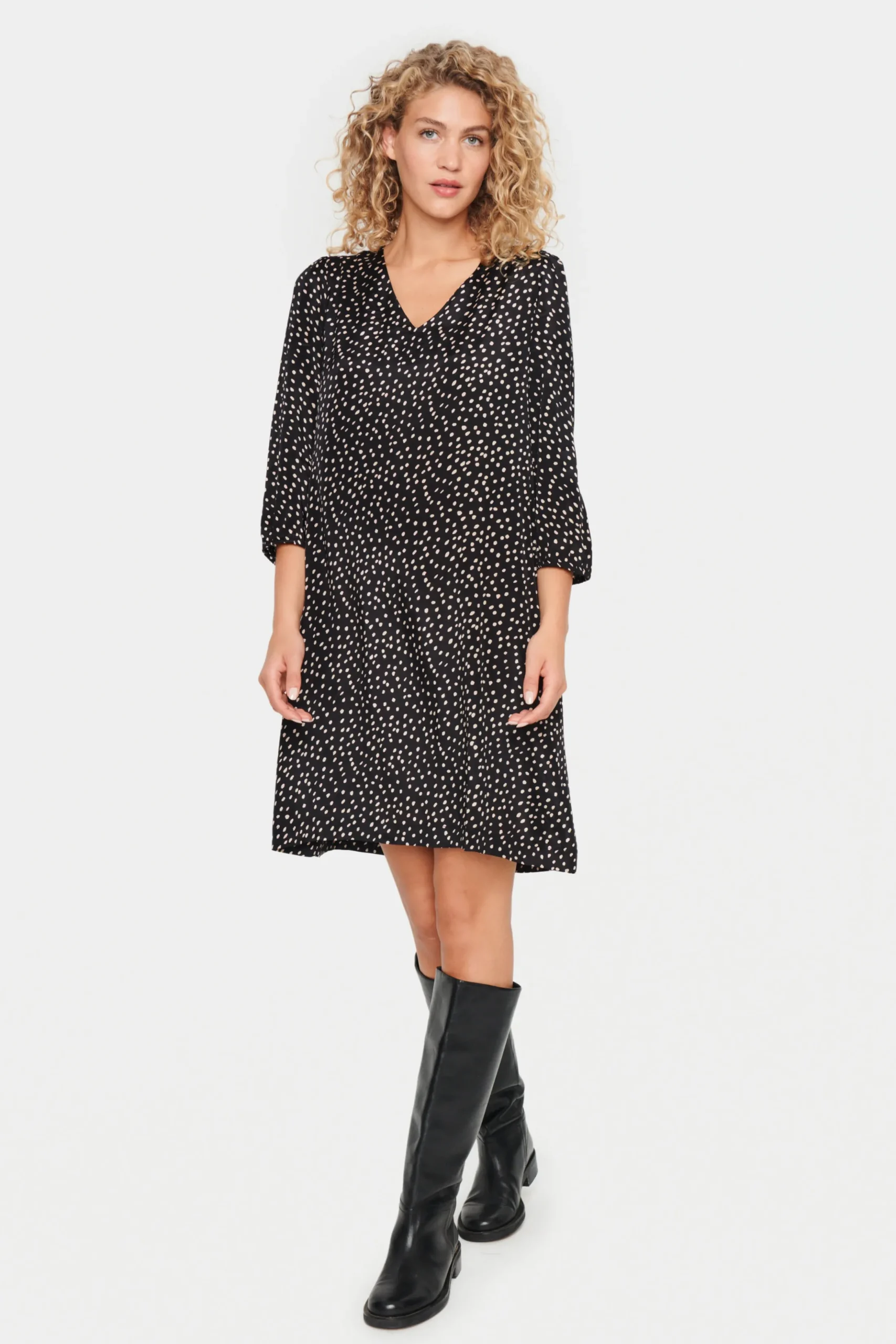 CarmenSZ Kleid