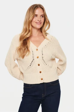 CeciljaSZ Cardigan