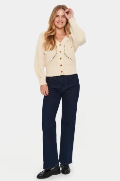 CeciljaSZ Cardigan