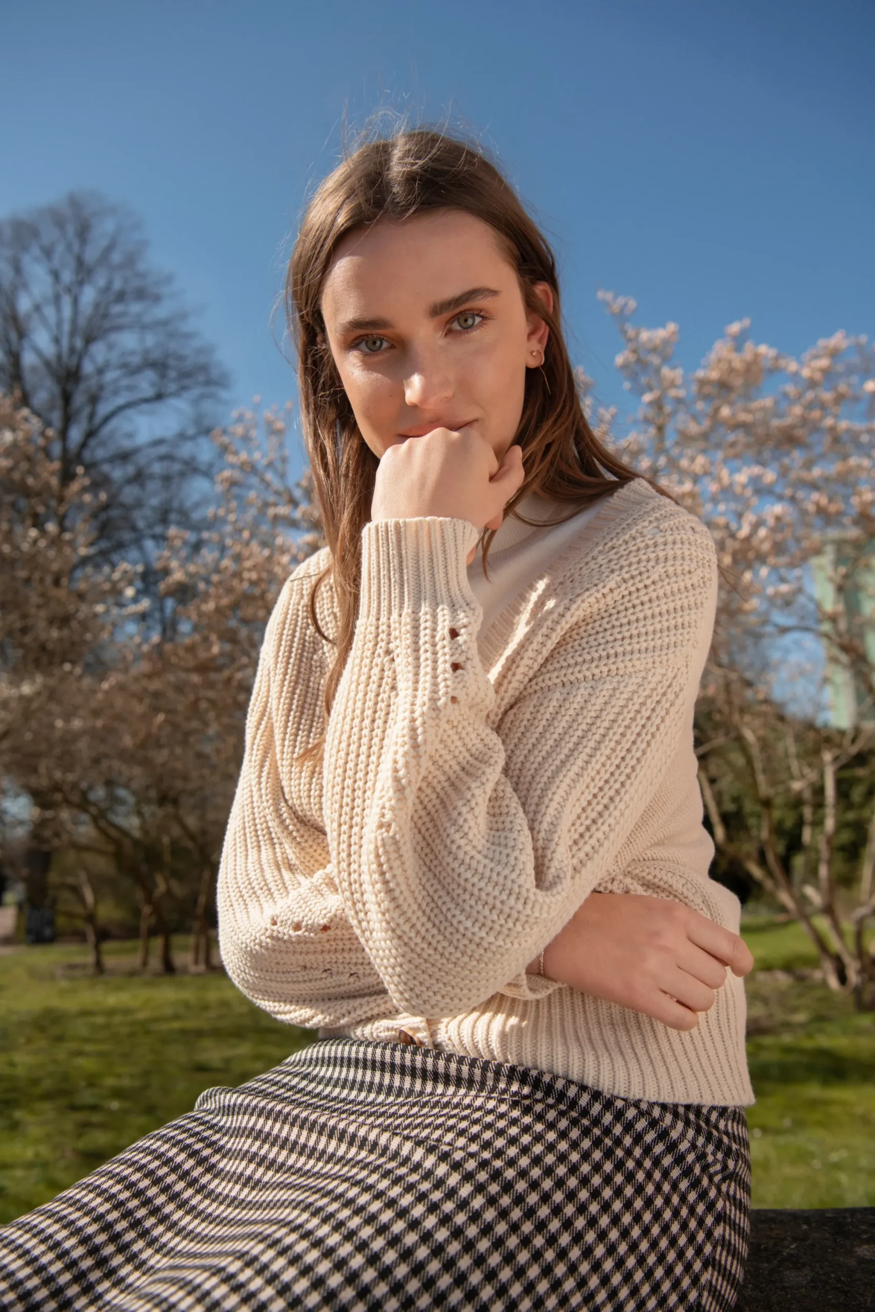 CeciljaSZ Cardigan