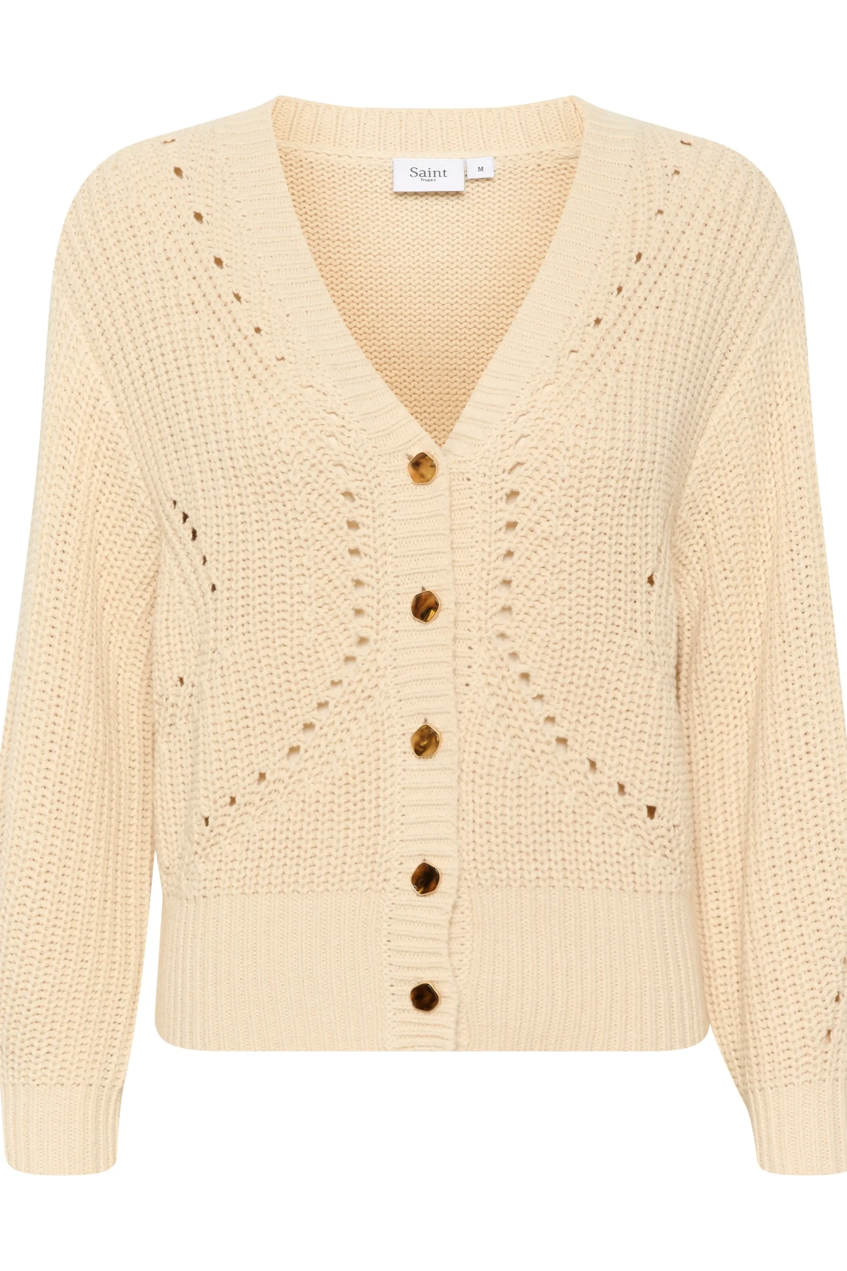 CeciljaSZ Cardigan