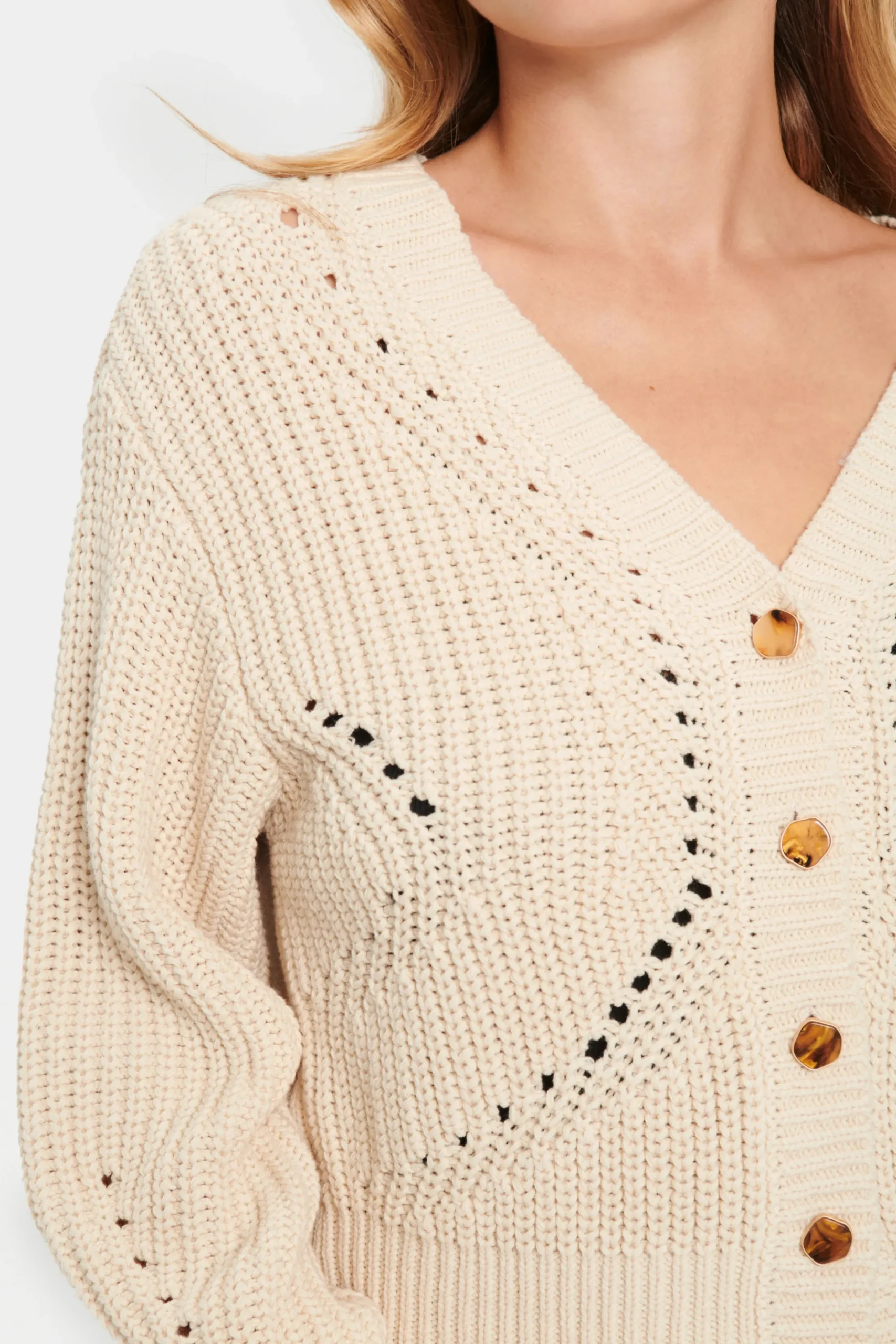 CeciljaSZ Cardigan