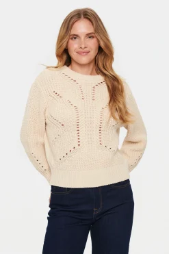 CeciljaSZ Pullover
