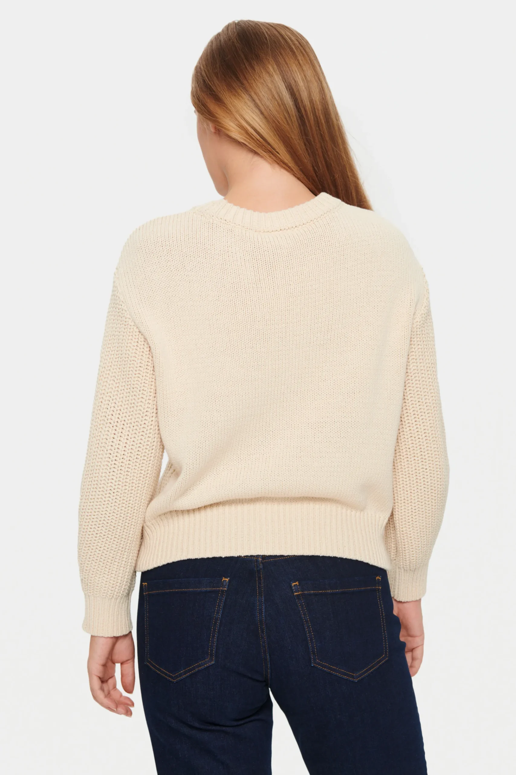 CeciljaSZ Pullover