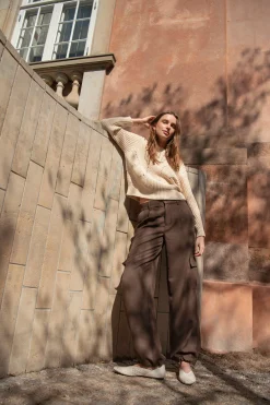 CeciljaSZ Pullover