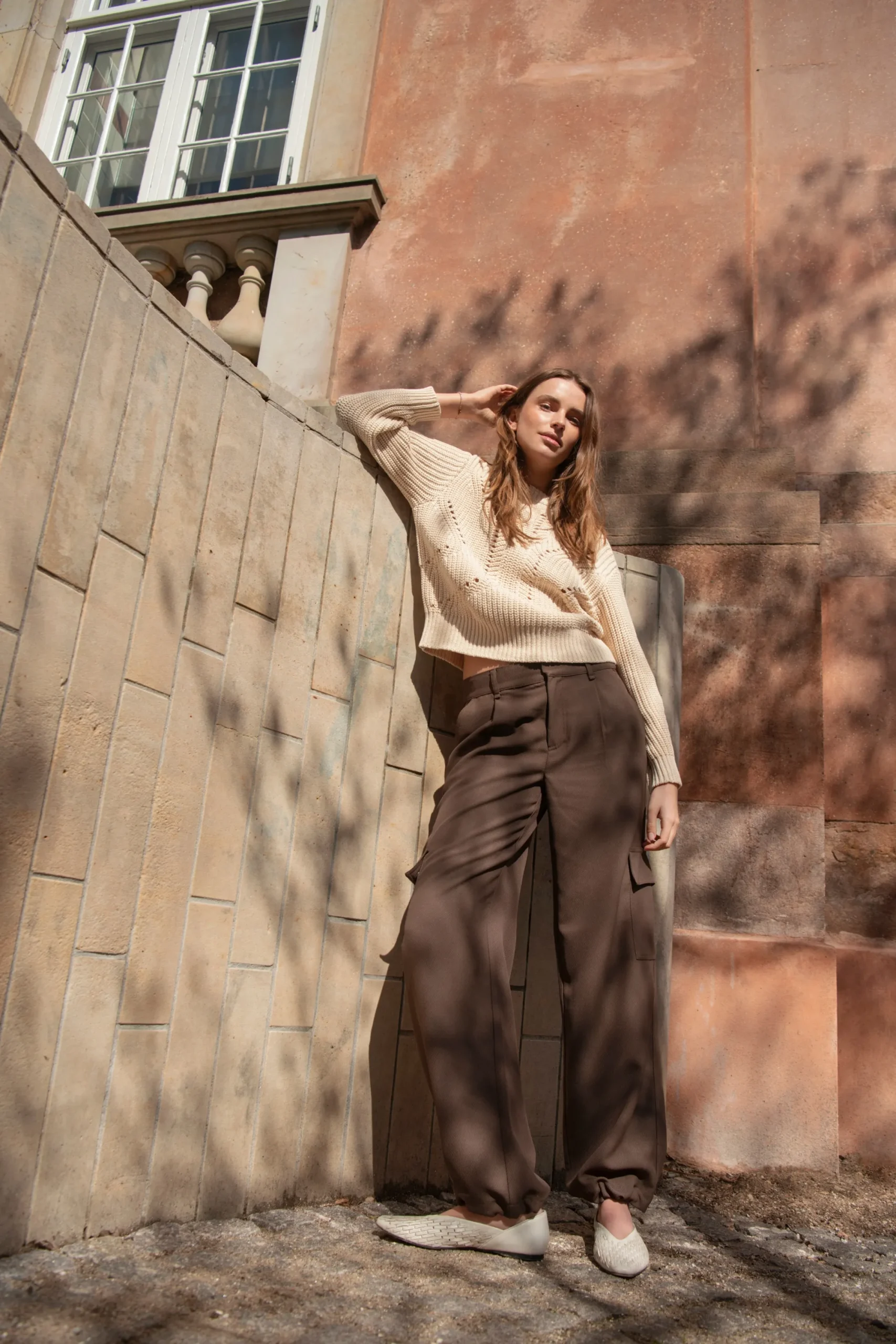 CeciljaSZ Pullover