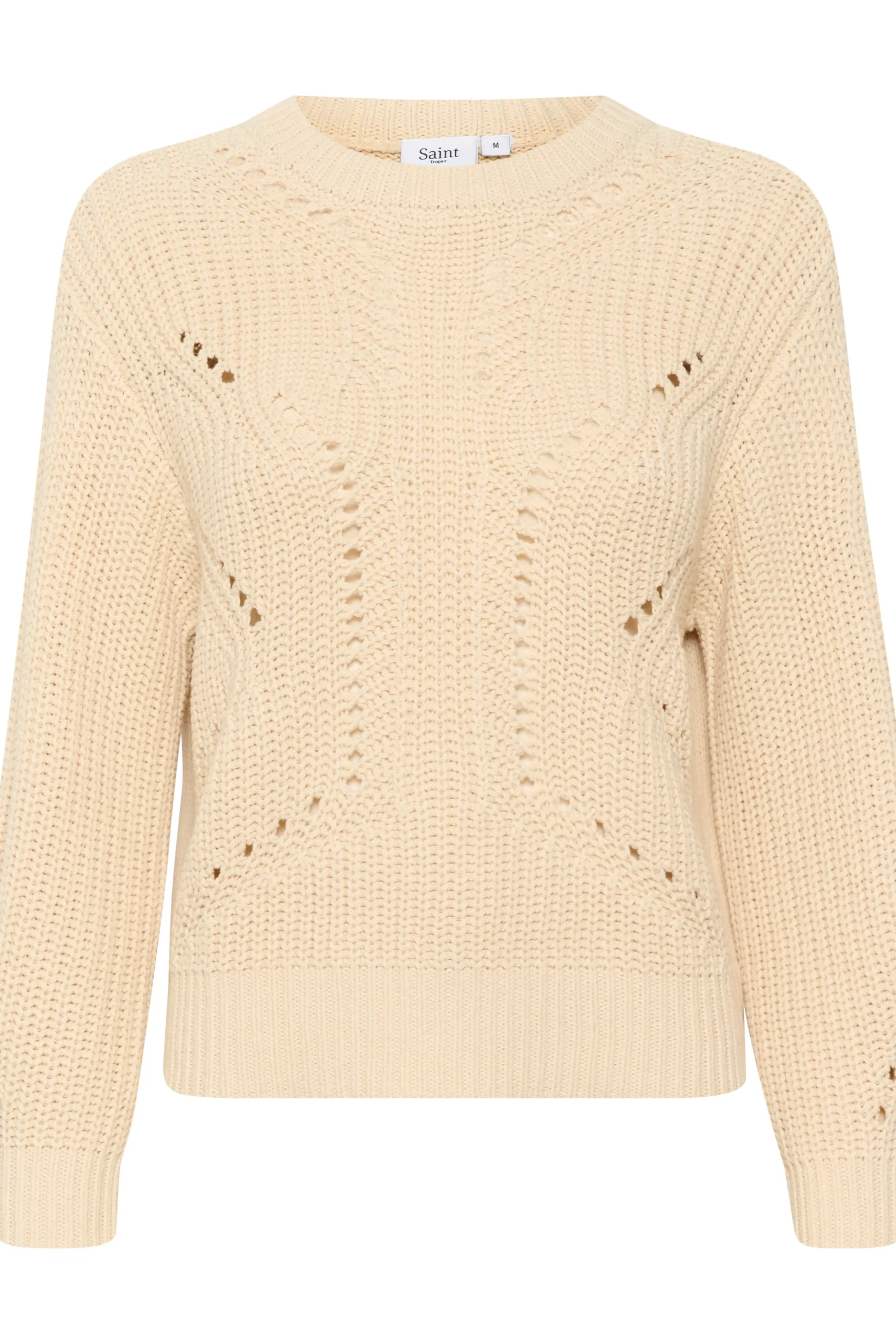 CeciljaSZ Pullover