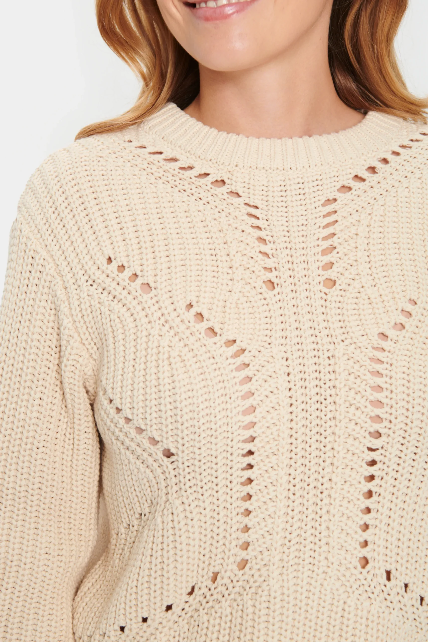 CeciljaSZ Pullover