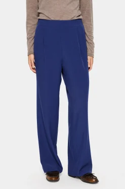 CelestSZ Wide Leg Hose