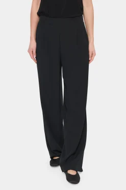 CelestSZ Wide Leg Hose