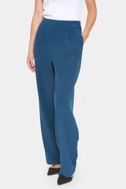 CelestSZ Wide Leg Hose
