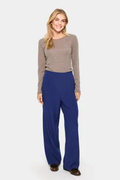 CelestSZ Wide Leg Hose