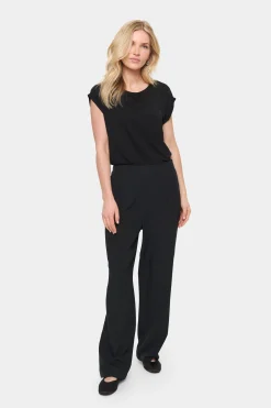 CelestSZ Wide Leg Hose