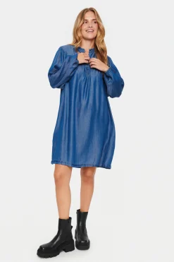 ChambraSZ Kleid