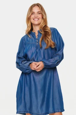 ChambraSZ Kleid
