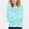CharlizaSZ Pullover
