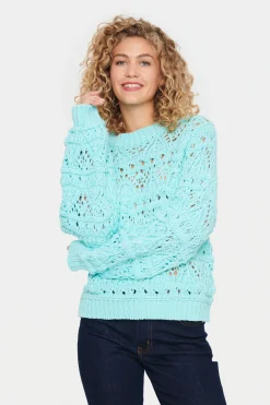 CharlizaSZ Pullover