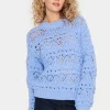 CharlizaSZ Pullover