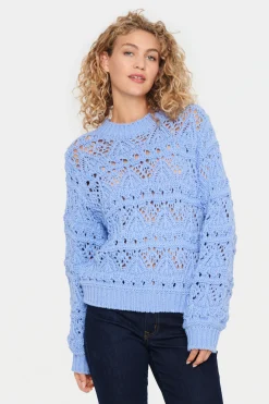 CharlizaSZ Pullover