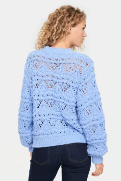 CharlizaSZ Pullover