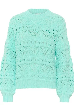 CharlizaSZ Pullover