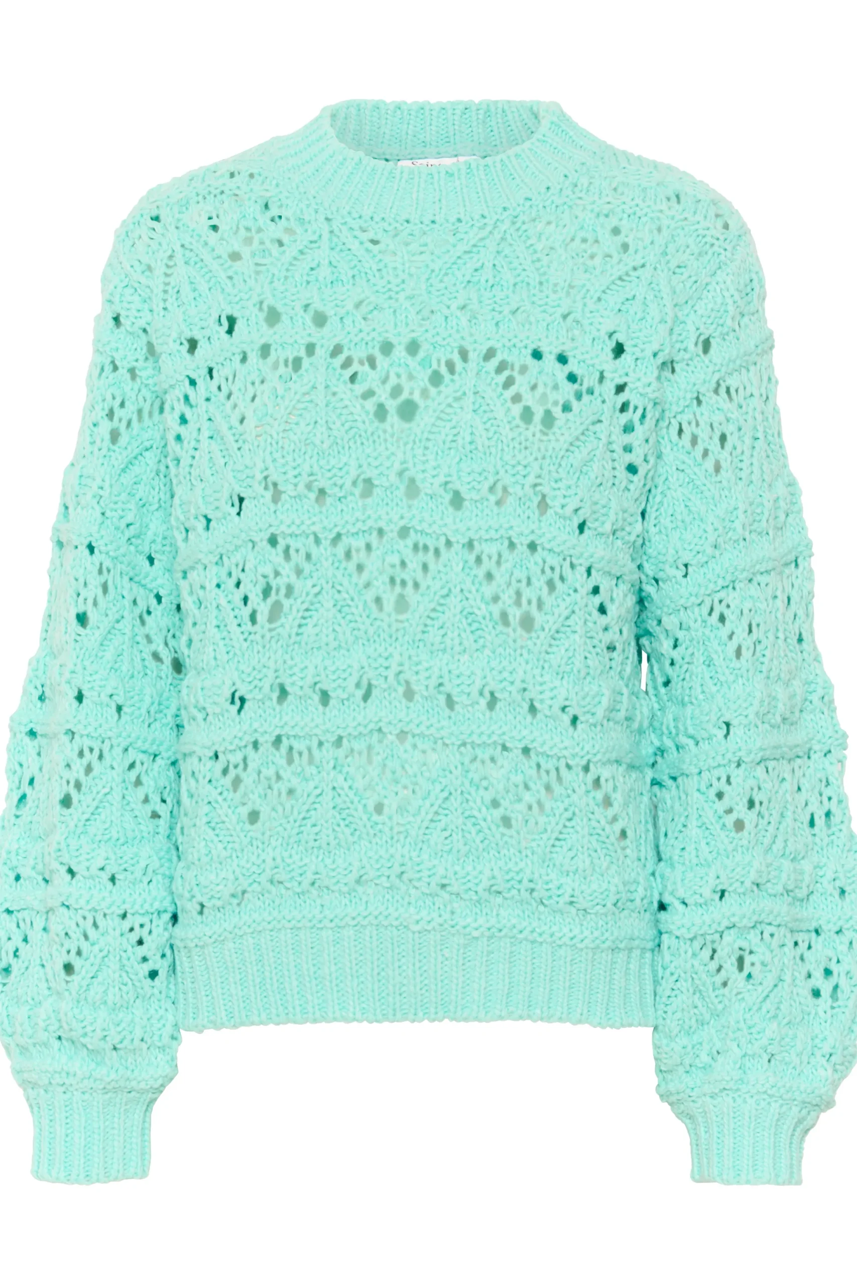 CharlizaSZ Pullover