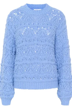 CharlizaSZ Pullover