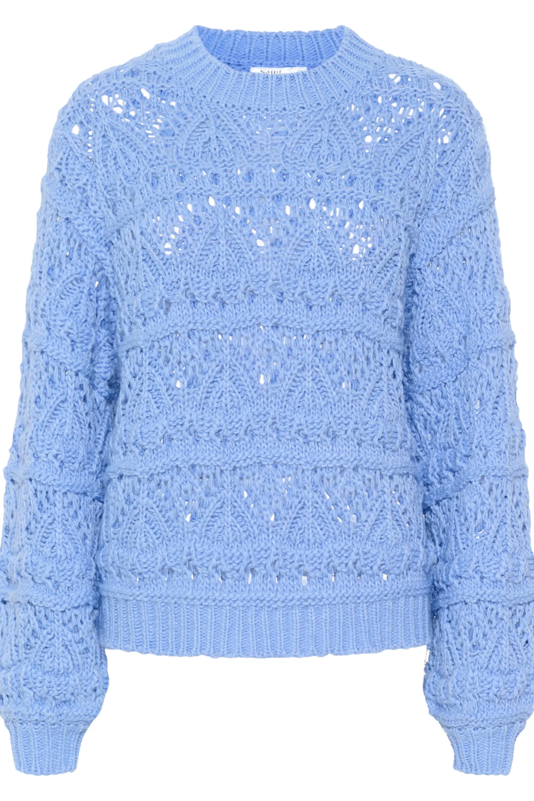 CharlizaSZ Pullover