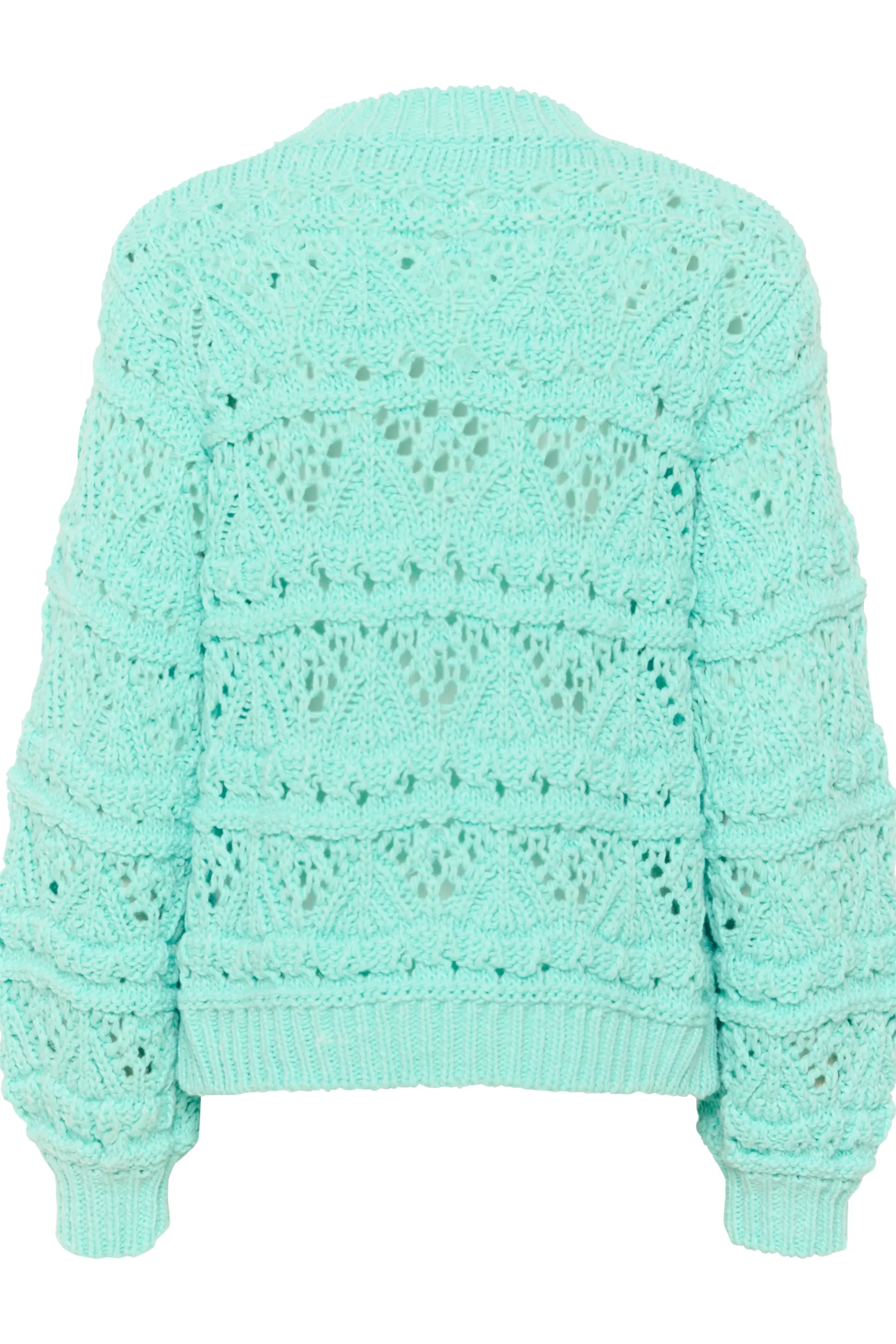 CharlizaSZ Pullover