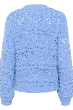 CharlizaSZ Pullover
