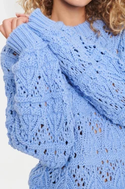 CharlizaSZ Pullover